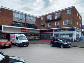 961 Alcester Rd S, Birmingham à louer Photo du bâtiment- Image 1 de 2