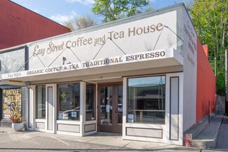 More details for 128 W 1st St, Port Angeles, WA - Retail for Sale