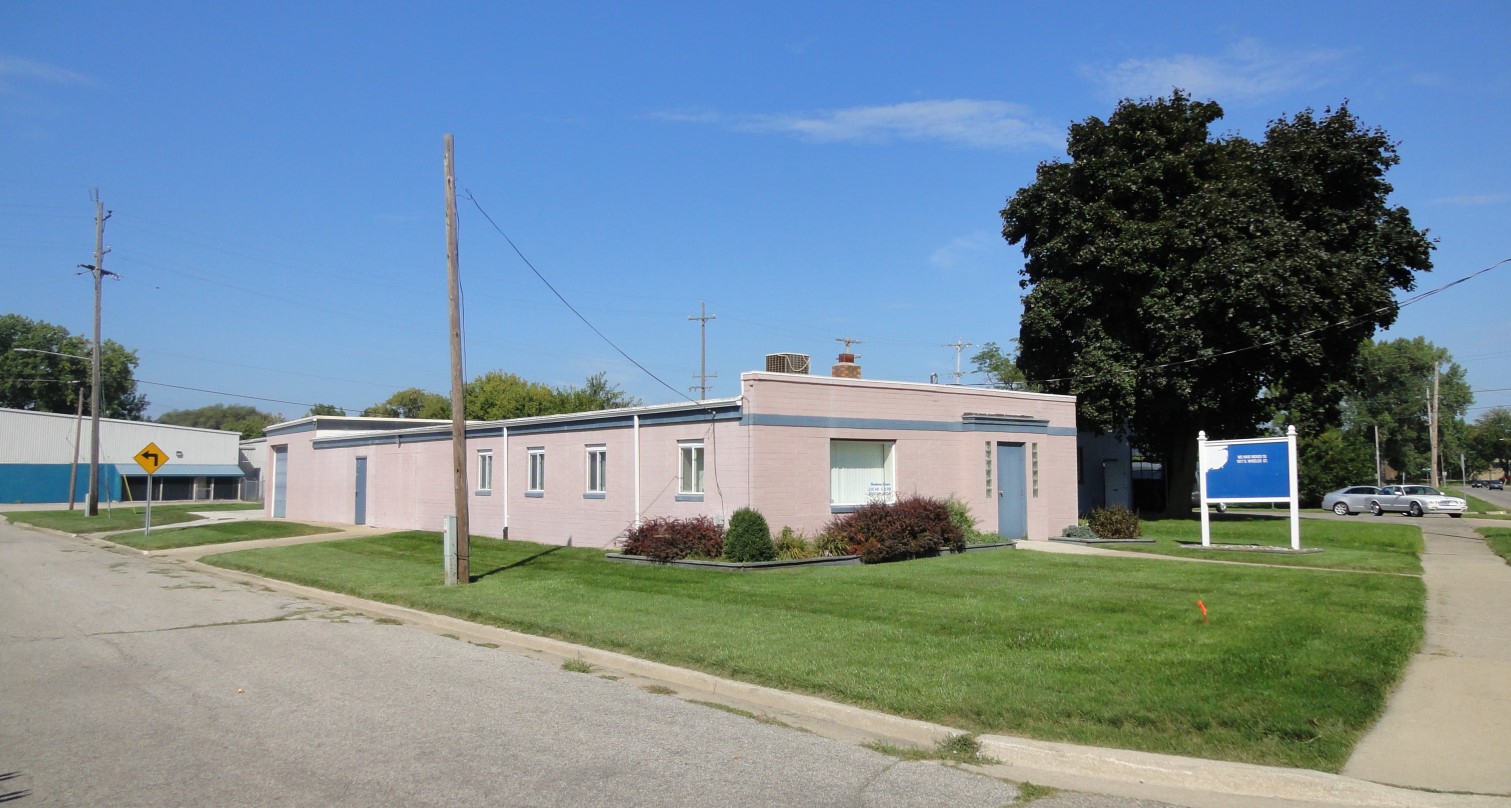 2111 Fordney St, Saginaw, MI for sale Primary Photo- Image 1 of 1