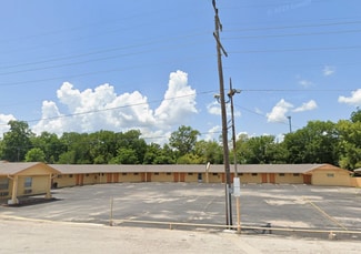 More details for 107 N Highway 77, Marietta, OK - Hospitality for Sale