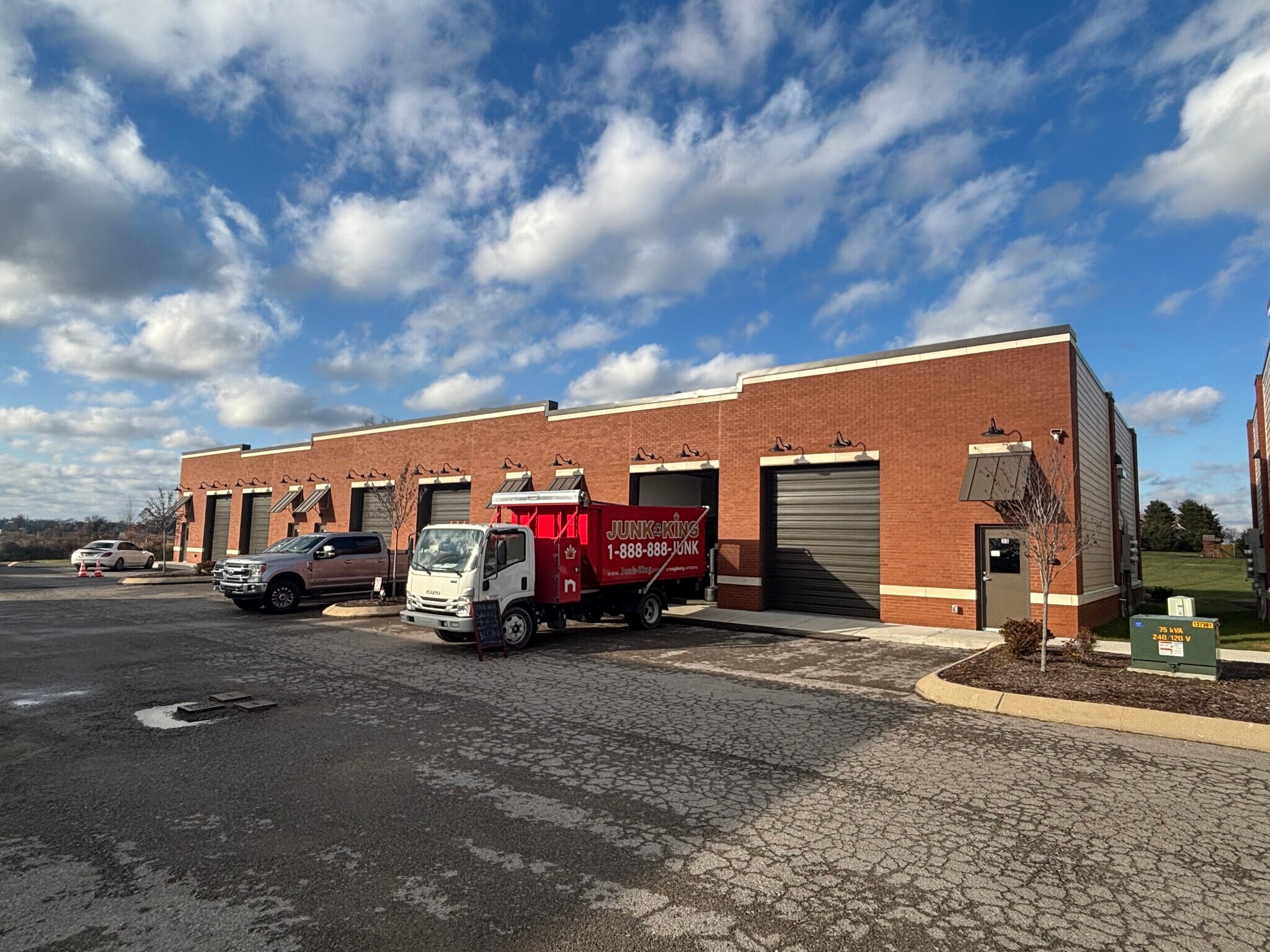 4001 Parkfield Loop, Spring Hill, TN à louer Photo du bâtiment- Image 1 de 5