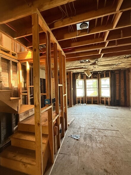 469 Martin Luther King Jr Dr, Jersey City, NJ for sale - Building Photo - Image 2 of 7