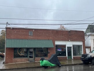 Plus de détails pour 705-709 Main St, Hallstead, PA - Bureau à vendre