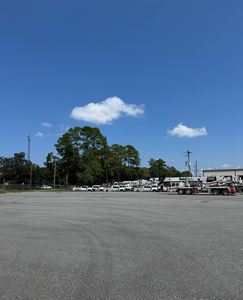 4723 Capital Cir NW, Tallahassee, FL for lease - Other - Image 2 of 3
