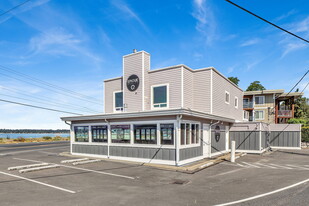 8045 Birch Bay Dr, Blaine WA - Commercial Real Estate