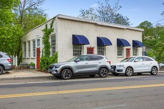 More details for 301 Valley Rd, Cos Cob, CT - Specialty for Sale