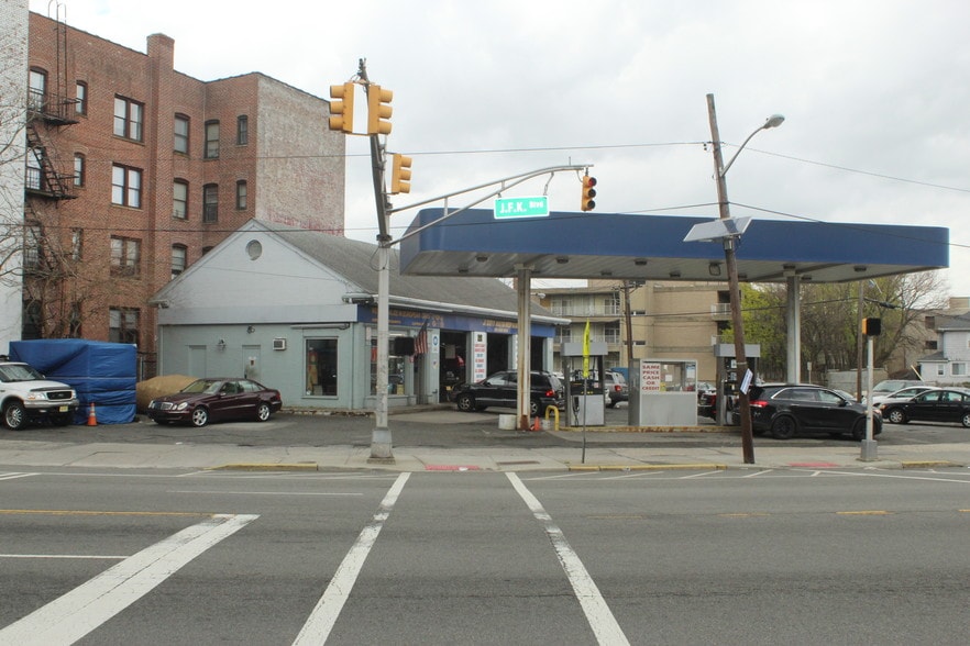1869 John F Kennedy Blvd, Jersey City, NJ à vendre - Photo du bâtiment - Image 2 de 5
