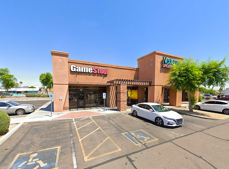 10240 N 43rd Ave, Glendale, AZ for lease - Building Photo - Image 2 of 3