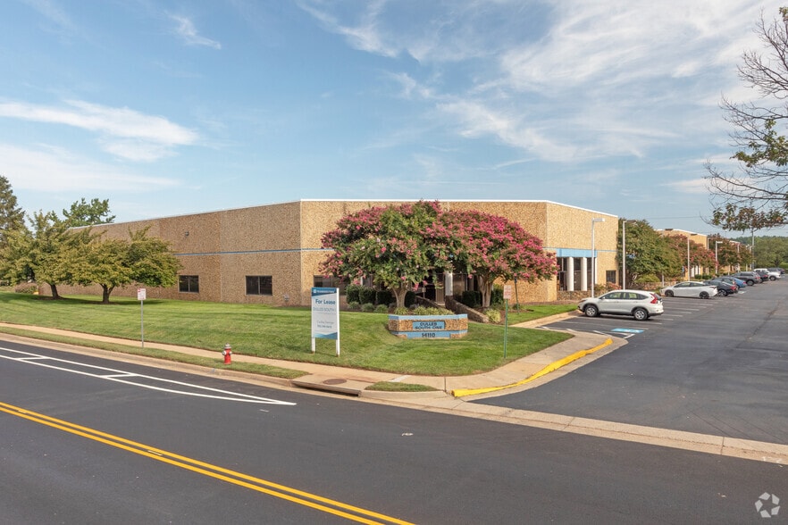 14110 Sullyfield Cir, Chantilly, VA for lease - Building Photo - Image 2 of 7