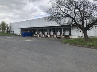 Plus de détails pour Industriel à louer