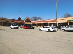2405 Essington Rd, Joliet, IL for lease Building Photo- Image 2 of 17