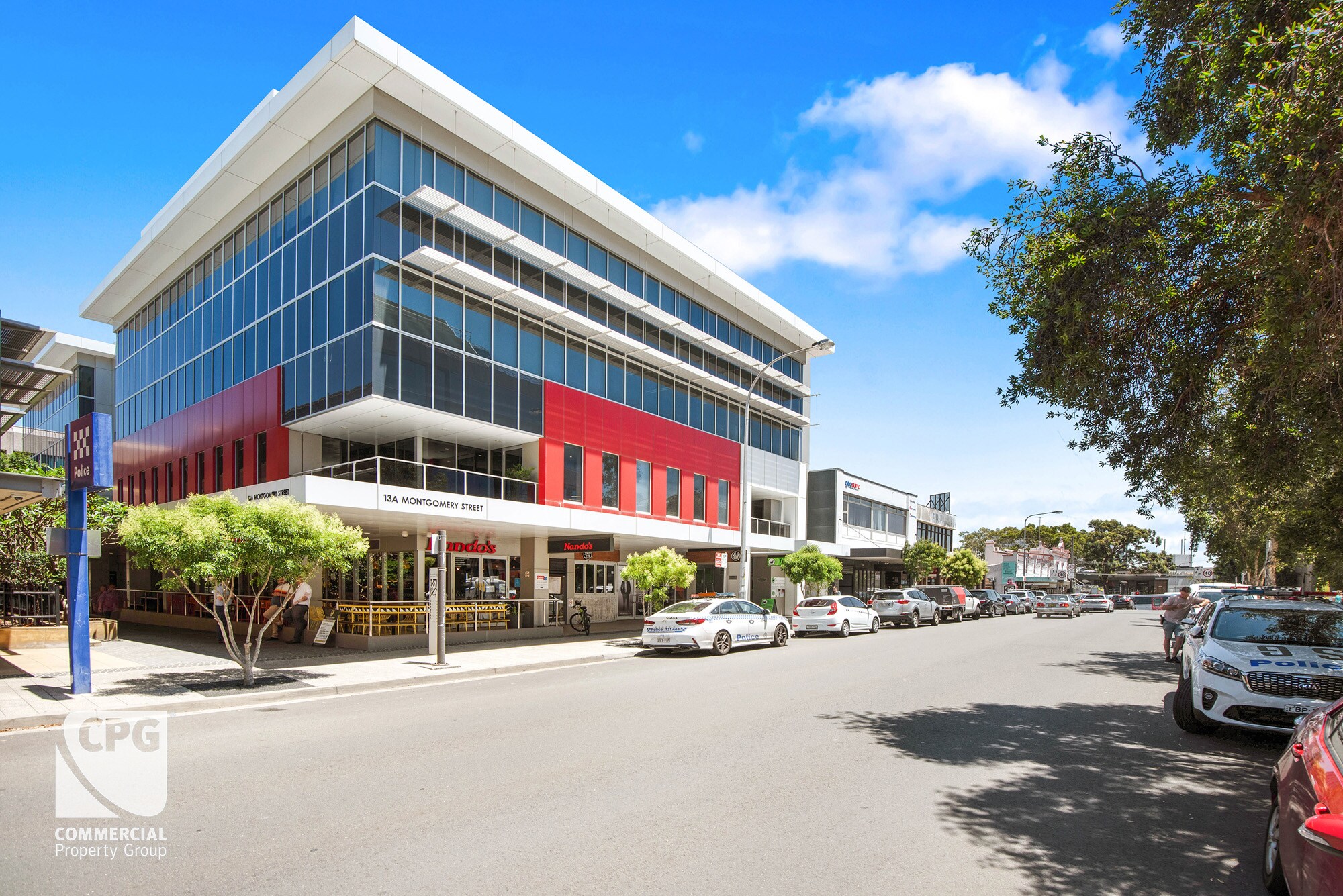 Suites 108 & 109 portfolio of 2 properties for sale on LoopNet.ca Building Photo- Image 1 of 9