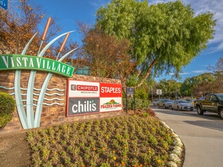 More details for 25 Main St, Vista, CA - Retail for Lease