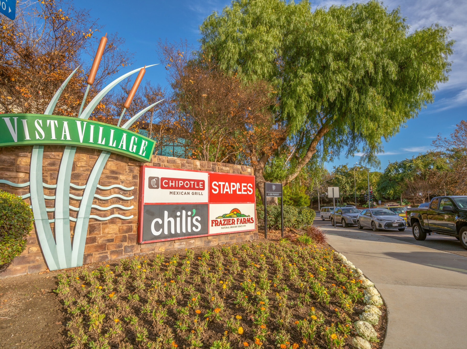 25 Main St, Vista, CA for lease Primary Photo- Image 1 of 8