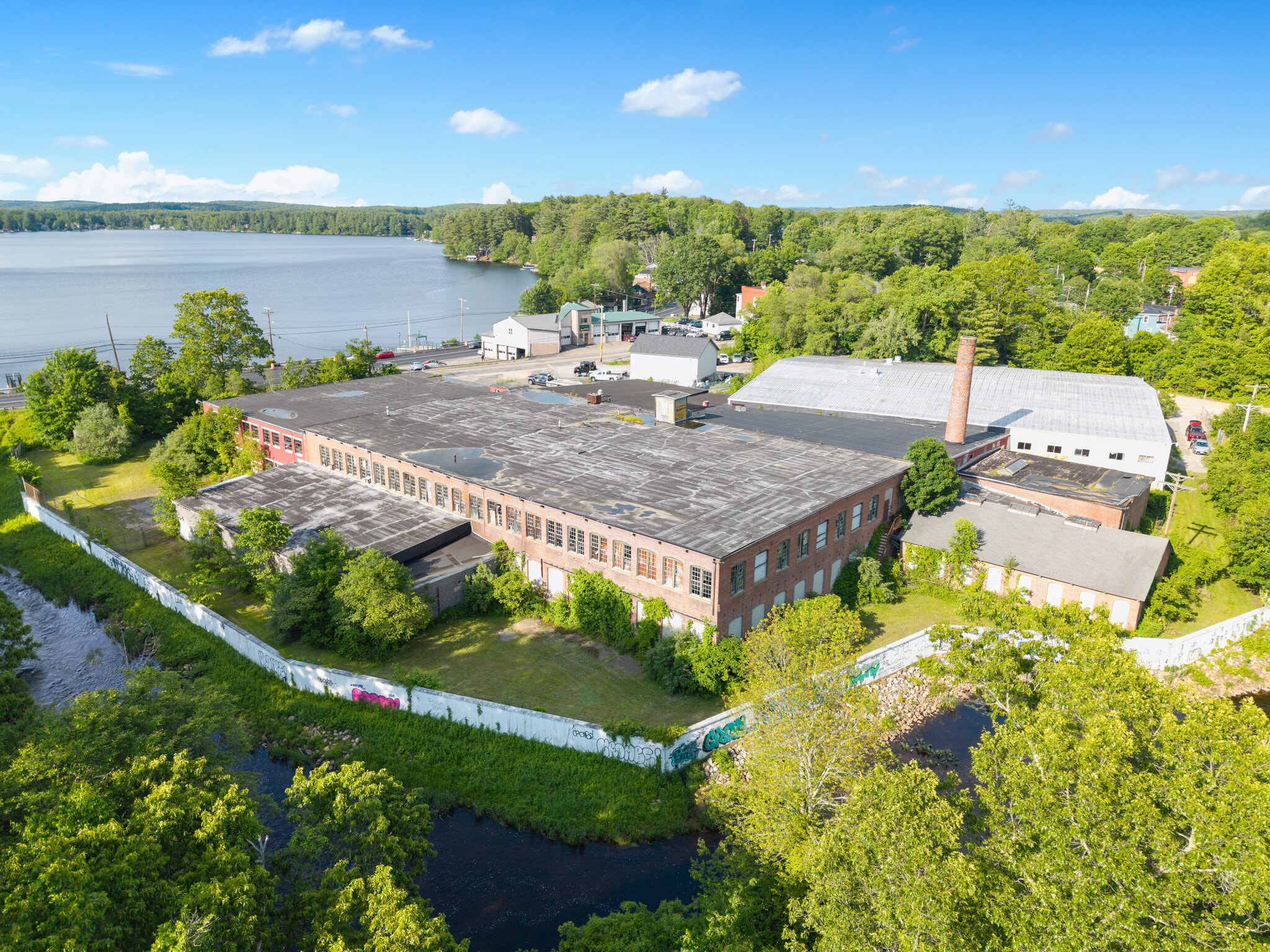 277 E Main St, East Brookfield, MA for sale Primary Photo- Image 1 of 46