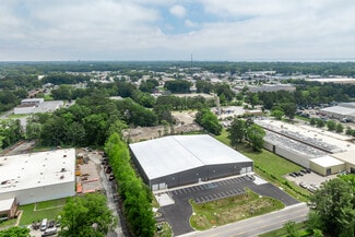 Plus de détails pour 324 E St, Hampton, VA - Industriel à vendre