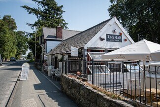 Plus de détails pour Pensarn Rd, Bala - Commerce de détail à vendre