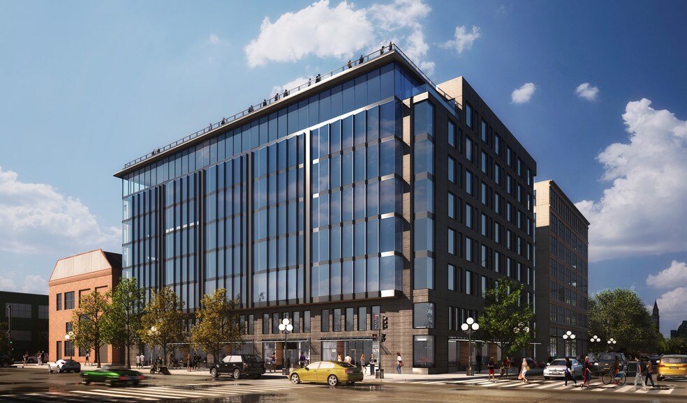 450 Alaskan Way S, Seattle, WA for lease - Building Photo - Image 2 of 39