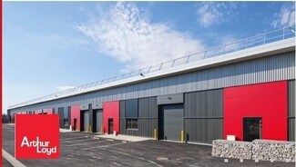 More details for Flex for Lease