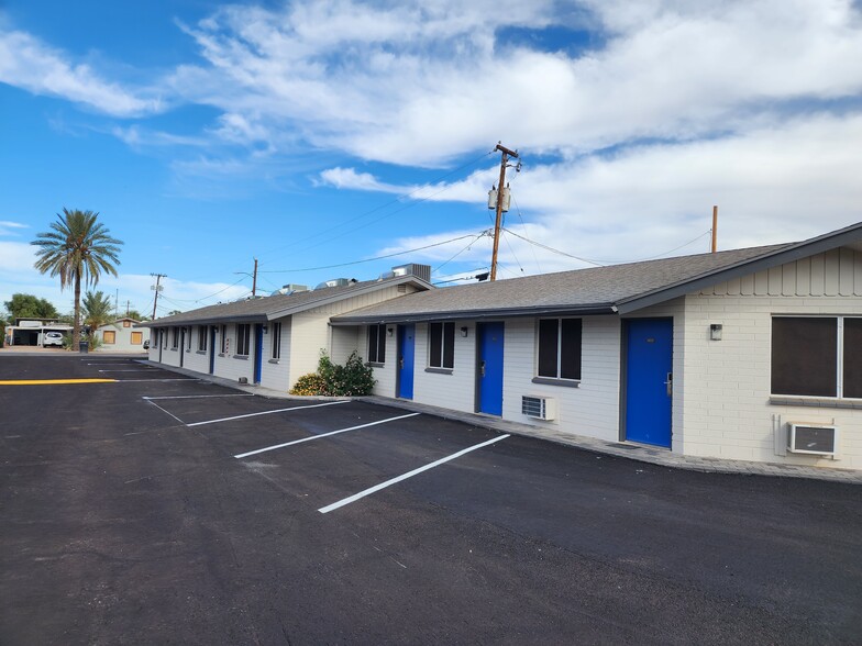 700 N Arizona Ave, Chandler, AZ for sale - Building Photo - Image 1 of 1