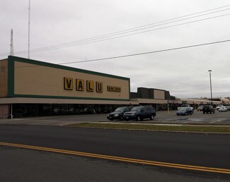 Plus de détails pour 1212-1270 Abbott Rd, Lackawanna, NY - Bureau/Médical, Commerce de détail à louer