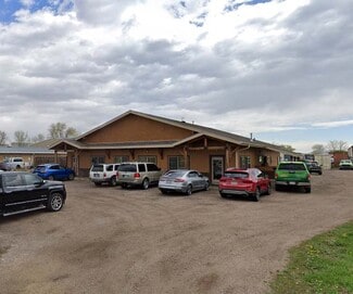 Plus de détails pour 312 N Link Ln, Fort Collins, CO - Industriel à louer