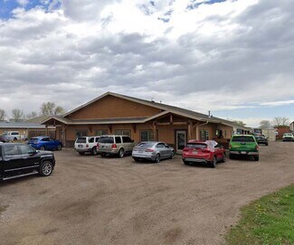 Plus de détails pour 312 N Link Ln, Fort Collins, CO - Industriel à louer