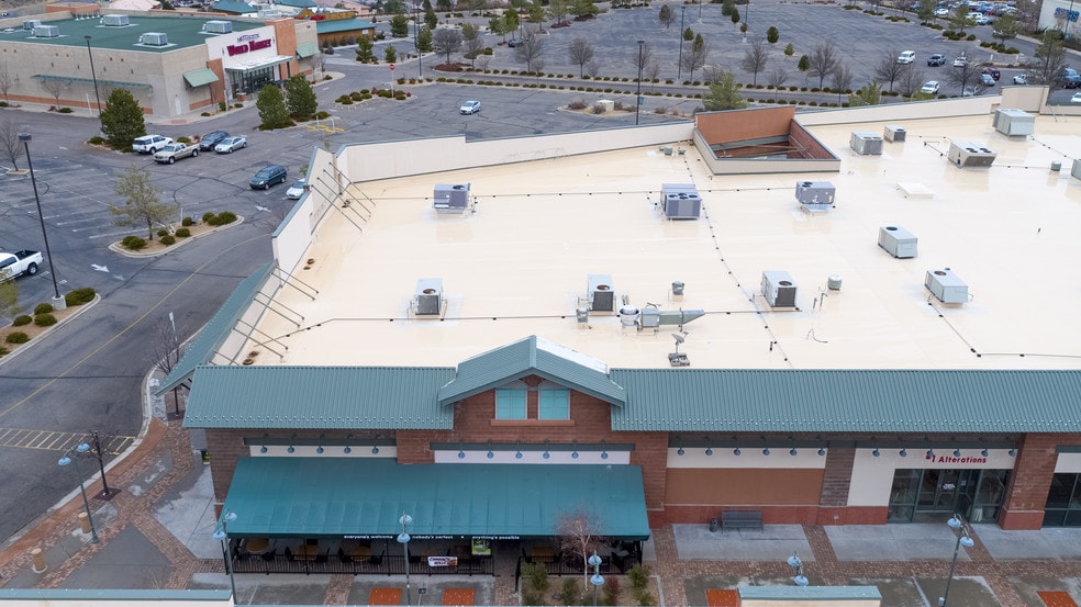 3250 Gateway Blvd, Prescott, AZ à louer - Photo du bâtiment - Image 3 de 26