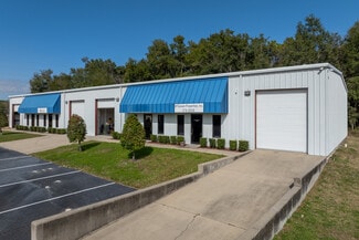 More details for 1025-1045 Blanding Blvd, Orange Park, FL - Industrial for Lease