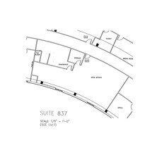 261 Old York Rd, Jenkintown, PA for lease Floor Plan- Image 1 of 1