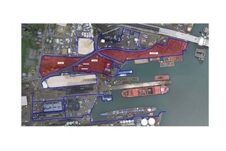 More details for 549 South St, Quincy, MA - Land for Lease