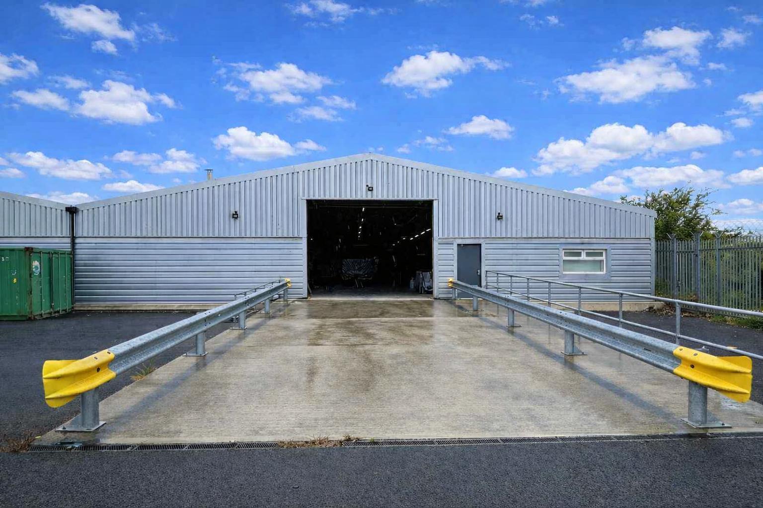 Shadon Way, Chester Le Street for lease Building Photo- Image 1 of 4