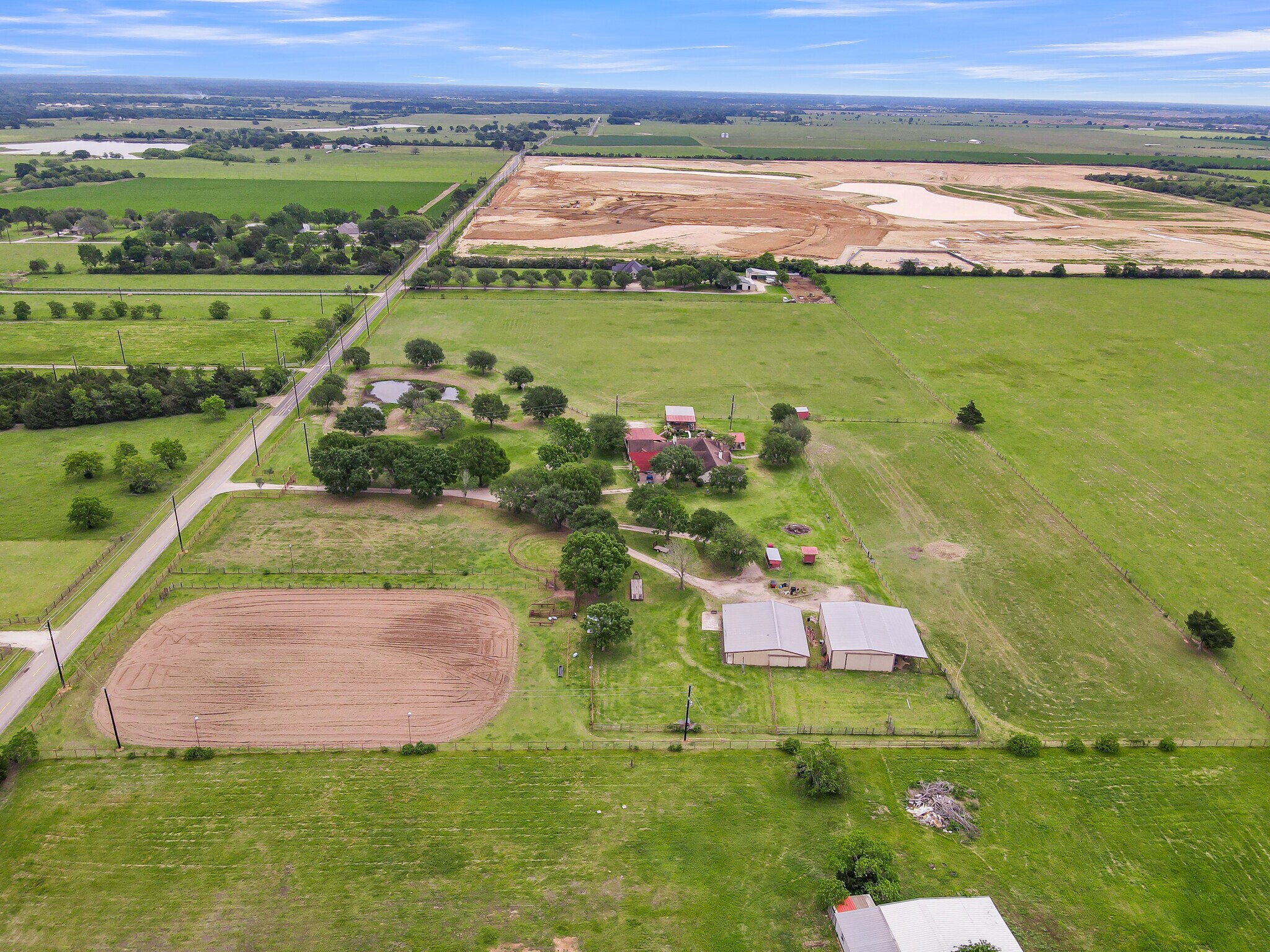 33633 Mayer Rd, Waller, TX à vendre Photo principale- Image 1 de 50