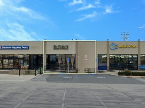 713 Termino Ave, Long Beach, CA for lease Interior Photo- Image 2 of 4