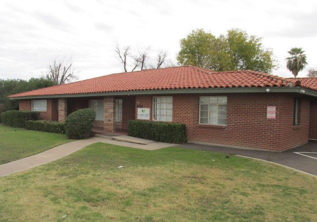 901 E University Dr, Mesa, AZ à vendre - Photo du bâtiment - Image 2 de 13