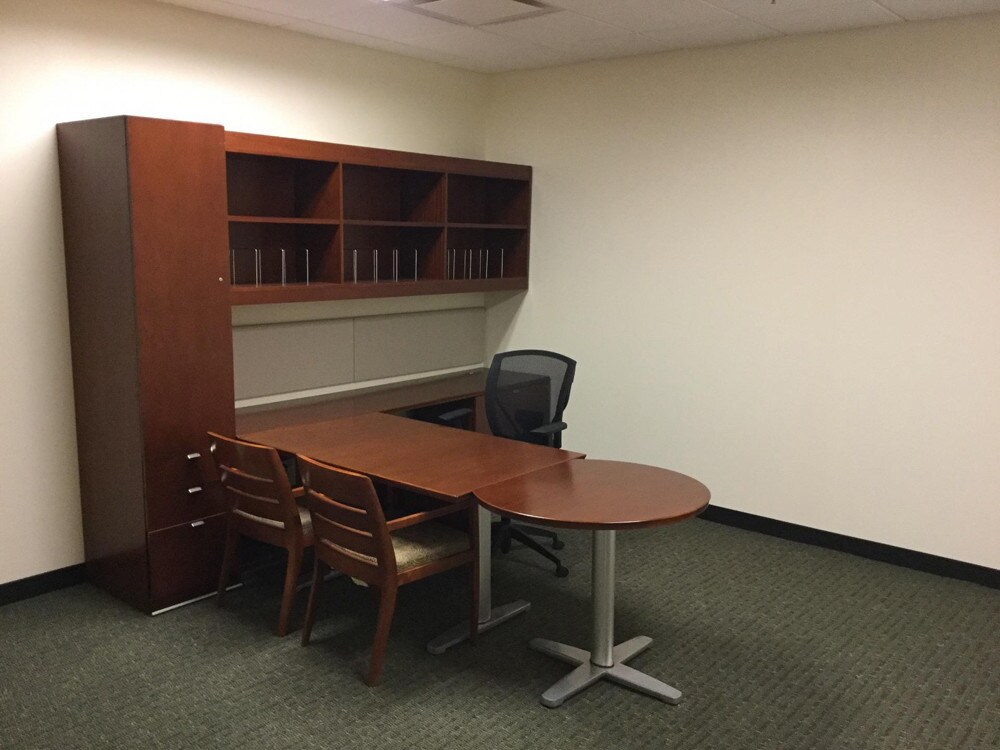 1455 S Barrington Rd, Barrington, IL for lease Interior Photo- Image 1 of 3