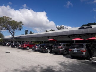 More details for 1617-1657 S 21st Ave, Hollywood, FL - Retail for Lease
