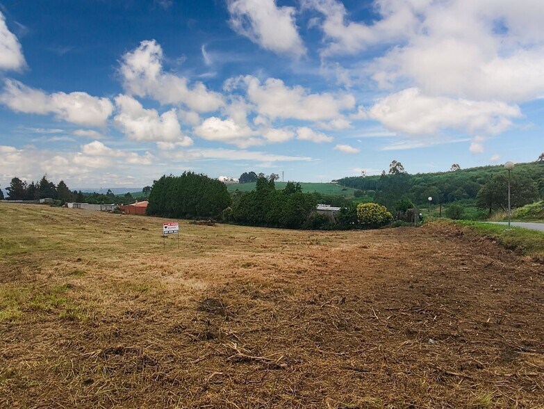 Rúa Hortensia, 17, Cerceda, La Coruna à vendre - Photo du bâtiment - Image 1 de 9