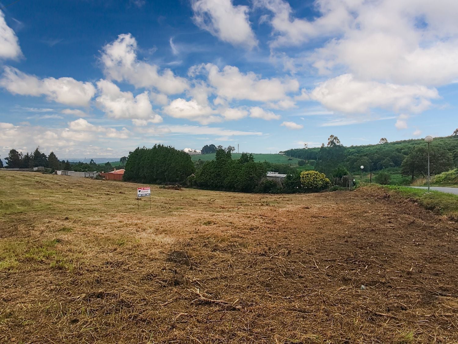 Rúa Hortensia, 17, Cerceda, La Coruna for sale Building Photo- Image 1 of 10