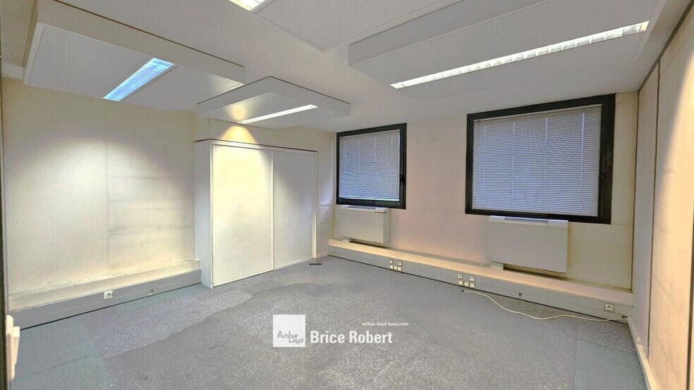 11 Rue Guilloud, Lyon à louer - Photo intérieure - Image 3 de 7