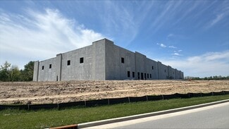 More details for 20340 Grassy Branch Rd, Westfield, IN - Industrial for Lease