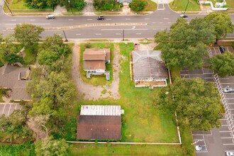 523-525 S Kings Ave, Brandon, FL - Aerial map view - Image1