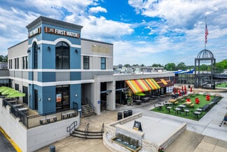 More details for 634-670 Montgomery Hwy, Vestavia Hills, AL - Office/Medical for Lease