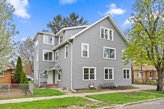 More details for 1542 Victoria Ave, North Chicago, IL - Multifamily for Sale