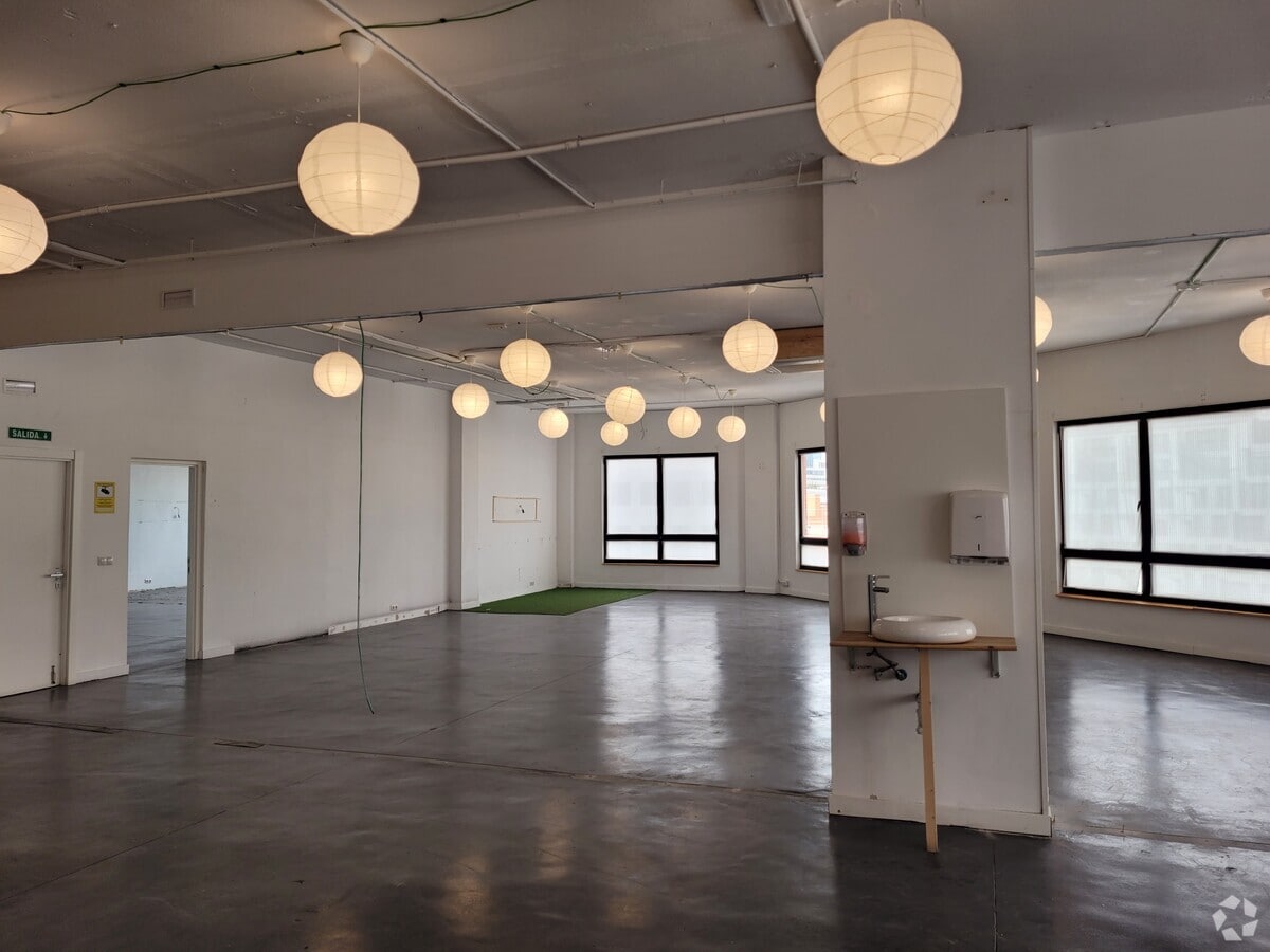 Calle San Máximo, 31, Madrid, MAD 28041 - Unité Puerta 5 - - Photo intérieure - Image 1 of 8