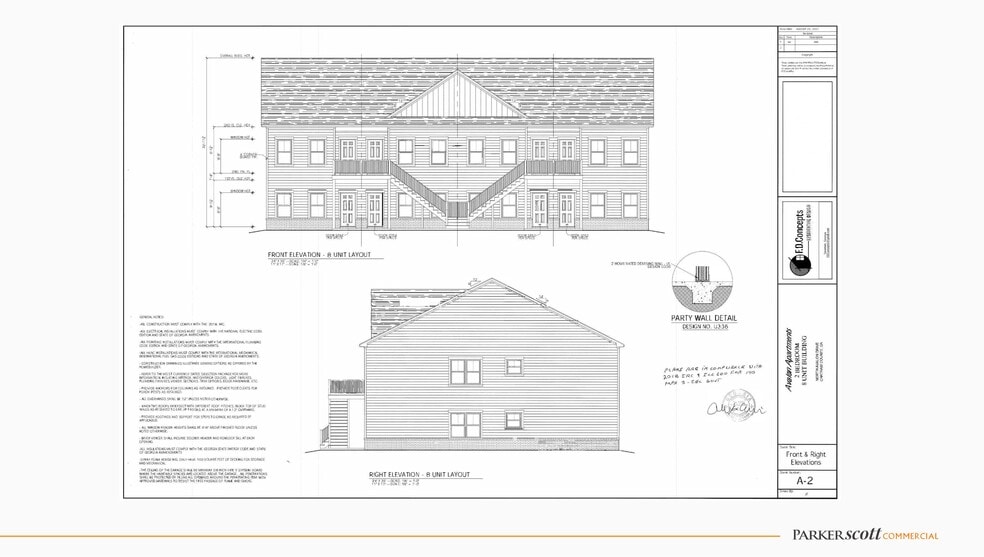 0 N Avalon Dr, Savannah, GA for sale - Building Photo - Image 2 of 15