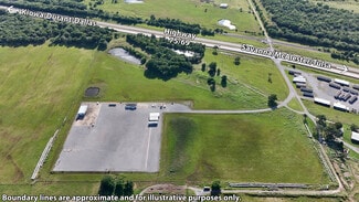 More details for 230 Boyle Rd, Kiowa, OK - Industrial for Sale