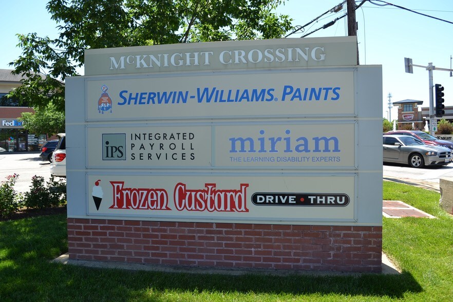 9426-9498 Manchester Rd, Saint Louis, MO for lease - Other - Image 2 of 8