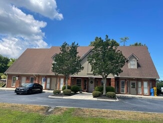 More details for 4891 Hwy 153, Easley, SC - Office for Lease