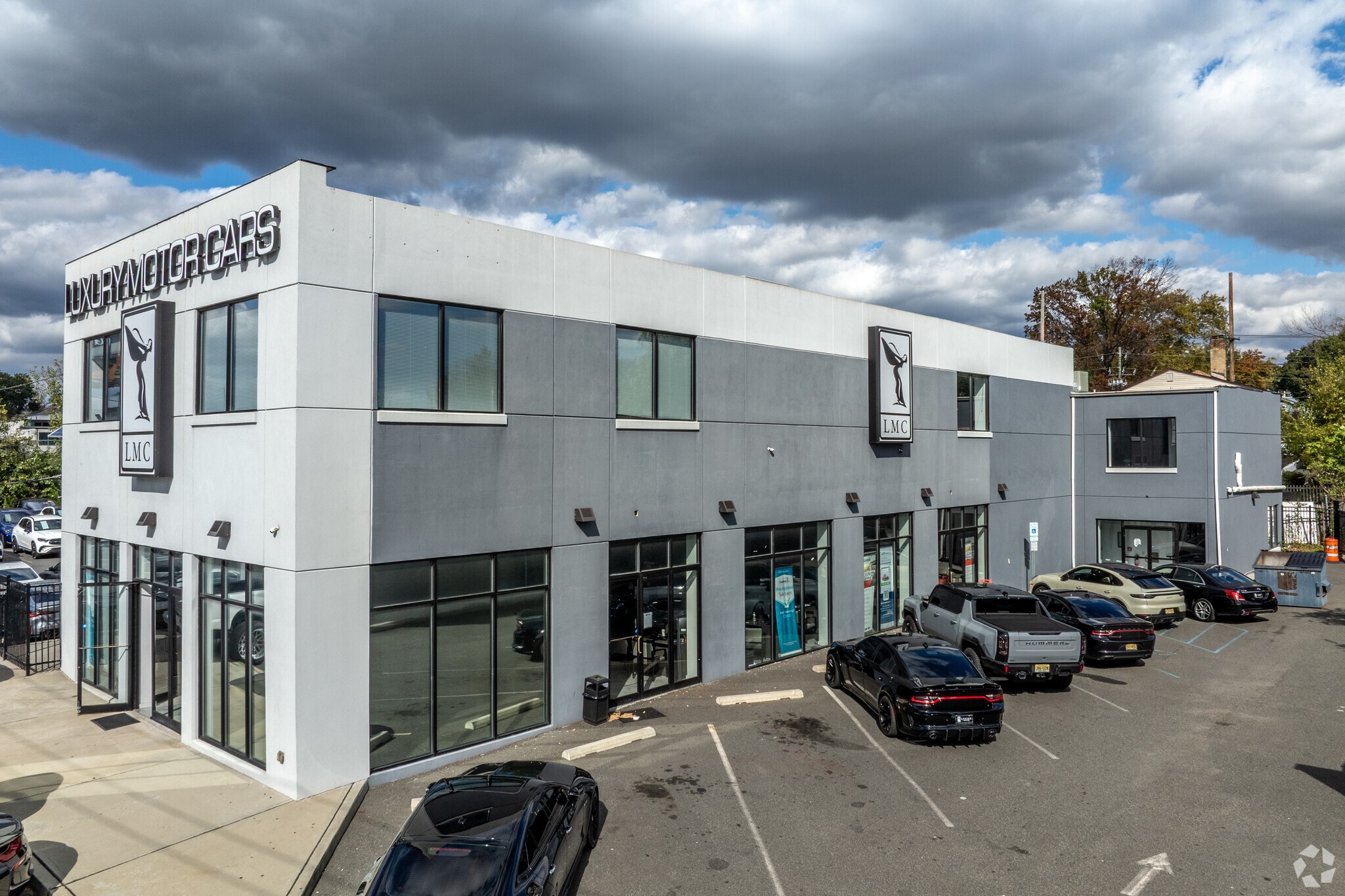 245 US Highway 22, Hillside, NJ for sale Primary Photo- Image 1 of 6